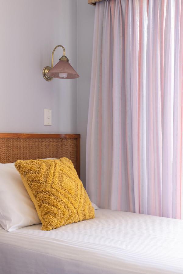 South Pacific Palms Motor Inn Tuncurry Esterno foto